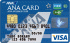 ANA VISA Suica������