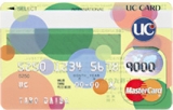 UC�ȥ�󥹥롼�����Master Card